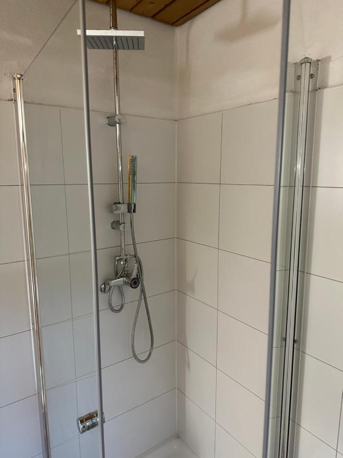 Gasthaus Blume Baden-Baden Bagian luar foto